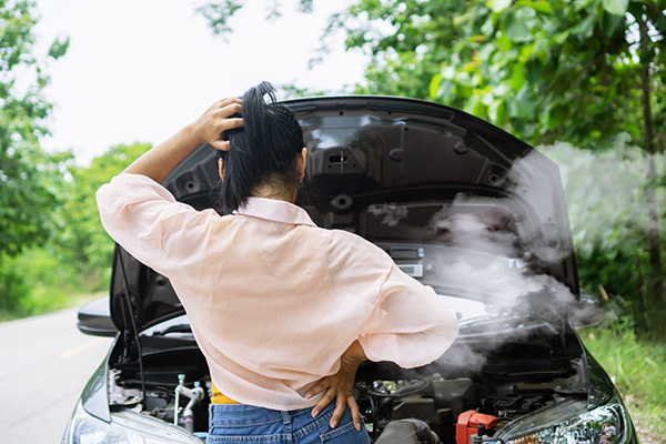 Is Your Engine About to Leave You Stranded? 5 Warning Signs You Need to Know | Gil's Garage